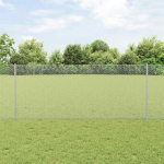 Aed koos postidega h&otilde;bedane 1 x 100 m teras