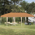 &Uuml;hepuuline peotelk 575 x 290 x 245 cm Beež