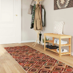 Vaip R&auml;tikutoru MARSA Mitmev&auml;rviline 100 x 400 cm
