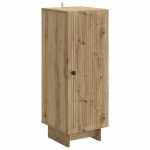 Kapp K&auml;sit&ouml;&ouml; Tamm 33 x 34,5 x 90 cm T&ouml;&ouml;deldud puit