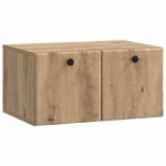 Rippuv TV kapp Artisan tamm 59,5 x 41 x 30 cm Tehispuit