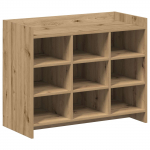 Kinga kapp Artisan tamm 85 x 39,5 x 70 cm Tehispuit
