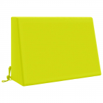 Must padi SOEST 100% Pol&uuml;ester Erkroheline 60 x 20 x 40 cm