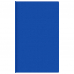 Telgimatt 400x700 cm sinine, hdpe