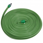 3 toruga vihmuti voolik roheline 22,5 m pvc
