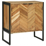 K&Otilde;RVALHOIDLA 70X35X75 CM KVALITEETNE PUIT AKAATSIAPUU