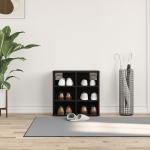 KINGAKAPP MUST TAMME 52.5X30X50 CM