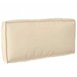 Padi Beež 80 x 40 x 12 cm Oxfordi kangas
