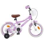 Laste Bike 12 Tolli 2-4 aastat vana Lilla