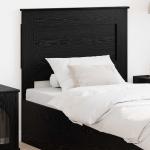 Peats peaga Must tamm 90 cm Tehispuit