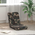 P&otilde;randatool Armee rohelis 50 x 73 x 60 cm kangas