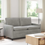 Diivan Helehall 156 x 81 x 87,5 cm Samet