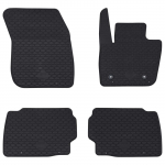 Auto matt 4 tk Must sobib Ford MONDEO 2014- Kumm