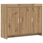 K&otilde;ide Artisan tamm 98,5 x 33 x 80 cm Tehispuit