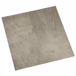 Isekinnevad P&otilde;randaplaadid 30,5 x 30,5 cm 20 pcs PVC