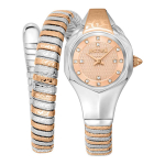 Just Cavalli Signature Snake Amalfi JC1L270M0065 Naiste K&auml;ekell