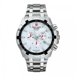 Swiss Alpine Military 7043.9132SAM Meeste K&auml;ekell Chronograph
