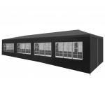 Peotelk 3 x 12 m, antratsiithall
