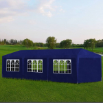 Peotelk 3 x 9 m, sinine