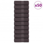 SEEBIR&Auml;TIKUD 50 TK, 30X30 CM, 360 GSM, 100% PUUVILL
