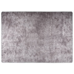 Vaip, pestav, hall, 150 x 230 cm, libisemiskindel