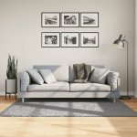 K&otilde;rge narmaga shaggy vaip, hall, 120x170 cm