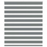 Triibuline ruloo 125x150 cm kanga laius 120,9 cm pol&uuml;ester