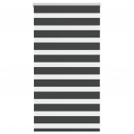 TRIIBULINE RULOO MUST 85X100 CM KANGA LAIUS 80,9 CM POL&Uuml;ESTER