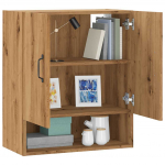 SEINAKAPP ARTISAN OAK 60X31X70 CM ENGINEERED WOOD