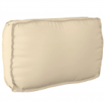Padi Beež 70 x 40 x 12 cm Oxfordi kangas