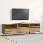 TV KAPP ARTISAN TAMM 150X30X44,5 CM TEHISPUIT
