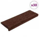 TREPIMATID 30 TK, 65 X 21 X 4 CM, PRUUN