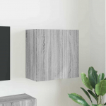 TV Seina Kapp Hall Sonoma 59,5 x 31 x 60 cm Tehispuit