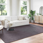 Alavaibad ristk&uuml;lik huarte antratsiit 340 x 240 cm pol&uuml;ester