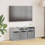 Madal laud sahtliga Hall Sonoma 87 x 27,5 x 43 cm