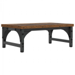 Monitori alus Vana puit 37 x 23 x 14 cm PB
