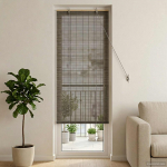 Rulookardin Hall 70 x 220 cm Bambus