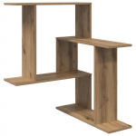 Seinariiul Artisan tamm 67 x 67 x 87 cm Tehispuit