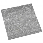Isekinnevad P&otilde;randaplaadid 30,5 x 30,5 cm 20 pcs PVC Betoonhall