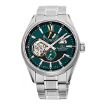 Orient Star Skeleton Automatic RE-AV0114E00B Meeste K&auml;ekell