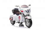 Goldwing  Three-Ratased Elektriline mootorratas Valge