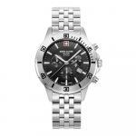 Swiss Alpine Military 7024.9137SAM Meeste k&auml;ekell Chronograph