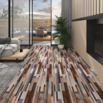 Iseliimuvad pvc-p&otilde;randaplaadid 5,26 m&sup2;, 2 mm, mitmev&auml;rviline