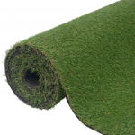 Kunstmuru 1 x 5 m/20 mm, roheline