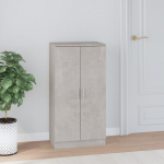 Kingakapp, betoonhall, 55 x 35 x 108 cm, tehispuit