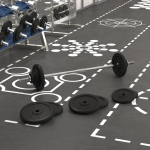 Raskuskang ketastega, 90 kg malm
