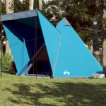 Peretelk 6 inimesele, tipi, sinine, veekindel
