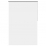 PIMENDAV RULOO VALGE 145X210 CM KANGA LAIUS 141,6 CM POL&Uuml;ESTER