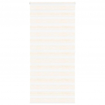 Triibuline ruloo 95x200 cm kanga laius 90,9 cm pol&uuml;ester