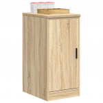 GARAAŽI HOIUKAPP, SONOMA TAMM 40X51X85 CM, M&Auml;NNIPUIT